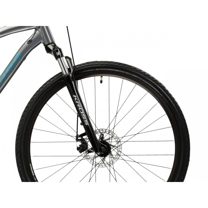 Rower crossowy Kross Evado 3.0 męski