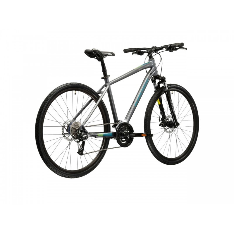 Rower crossowy Kross Evado 3.0 męski