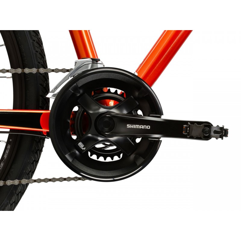 Rower crossowy Kross Evado 3.0 męski