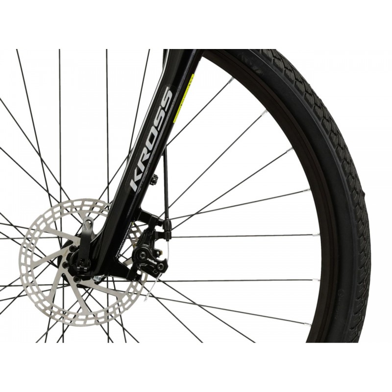 Rower crossowy Kross Evado 3.0 męski