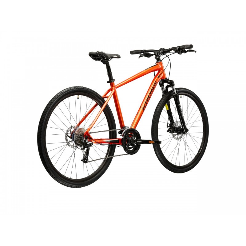 Rower crossowy Kross Evado 3.0 męski