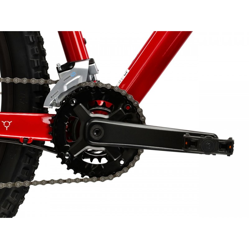 Rower górski Kross Hexagon 4.0 męski