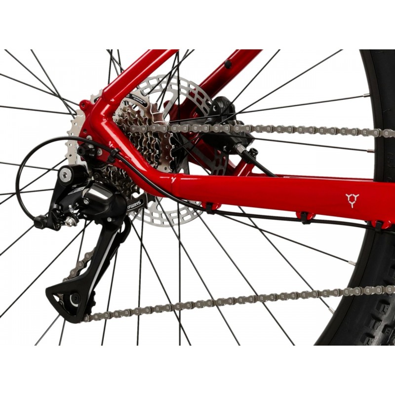 Rower górski Kross Hexagon 4.0 męski