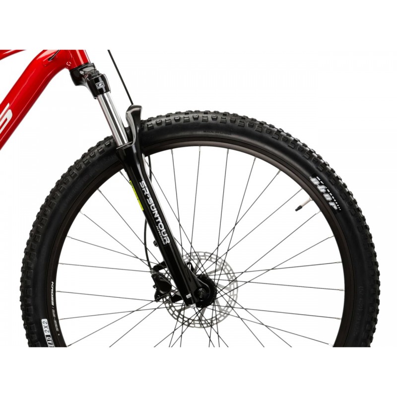 Rower górski Kross Hexagon 4.0 męski