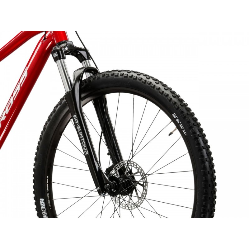 Rower górski Kross Hexagon 4.0 męski