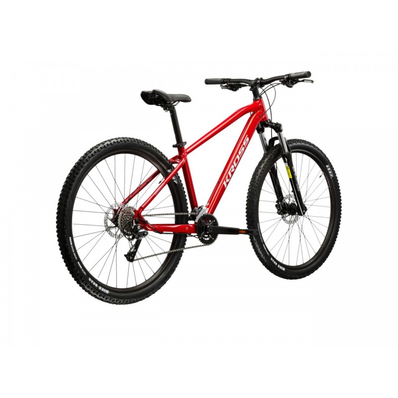 Rower górski Kross Hexagon 4.0 męski