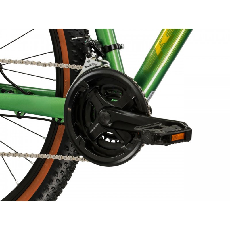 Rower górski Kross Hexagon X200 męski 2026