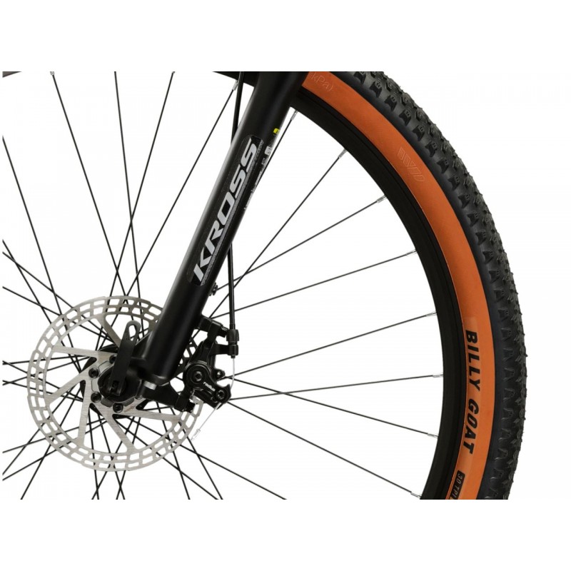 Rower górski Kross Hexagon X200 męski 2026