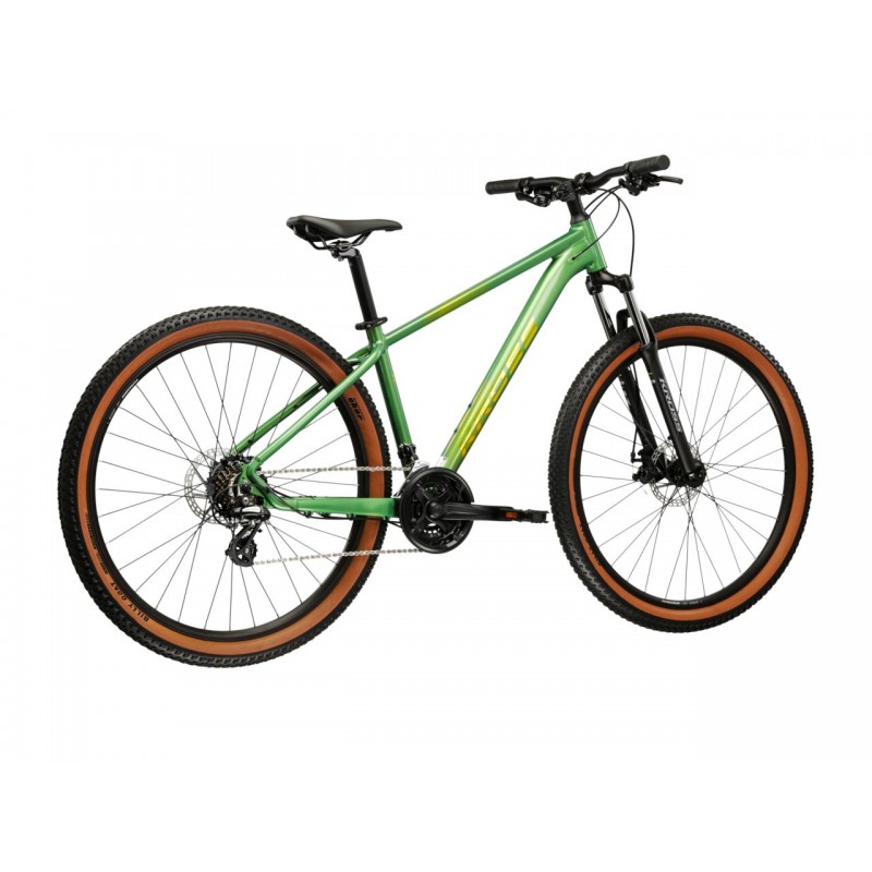 Rower górski Kross Hexagon X200 męski 2026