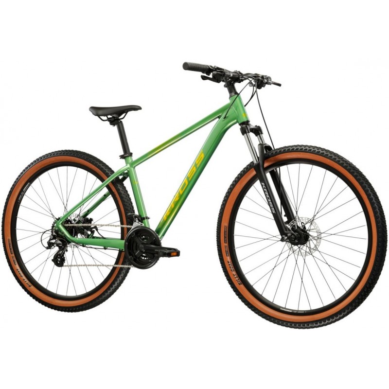 Rower górski Kross Hexagon X200 męski 2026