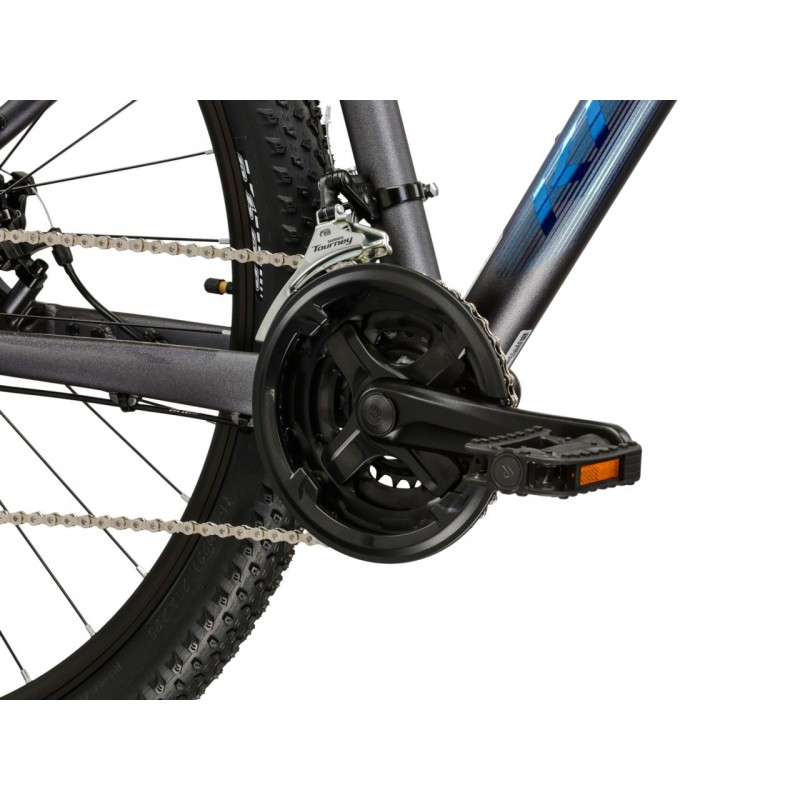 Rower górski Kross Hexagon X200 męski 2026