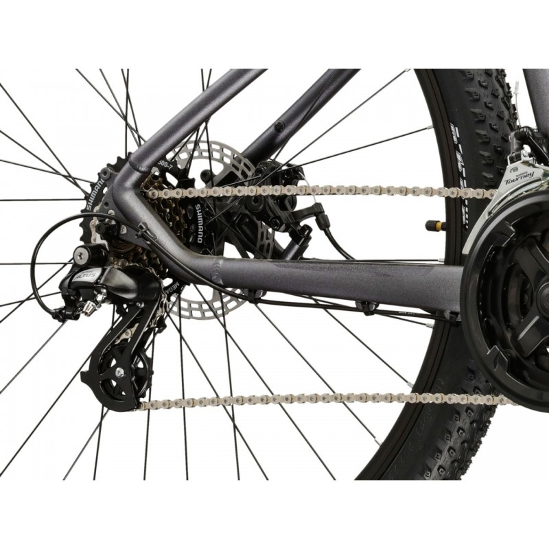 Rower górski Kross Hexagon X200 męski 2026