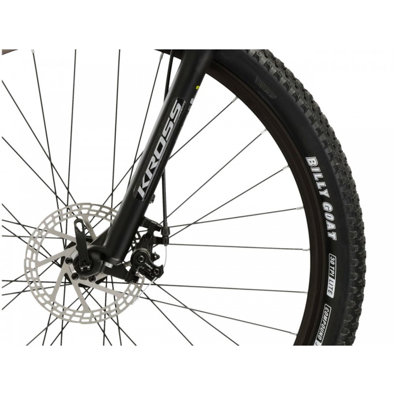 Rower górski Kross Hexagon X200 męski 2026