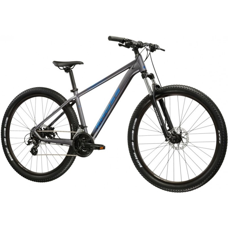 Rower górski Kross Hexagon X200 męski 2026