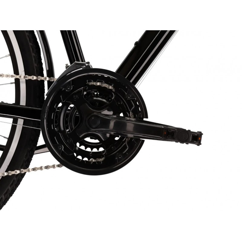 Rower Kross Trans 1.0 męski