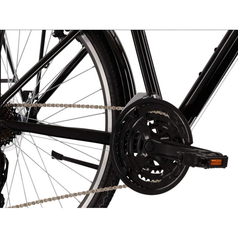 Rower Kross Trans 1.0 męski