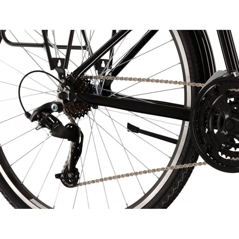 Rower Kross Trans 1.0 męski