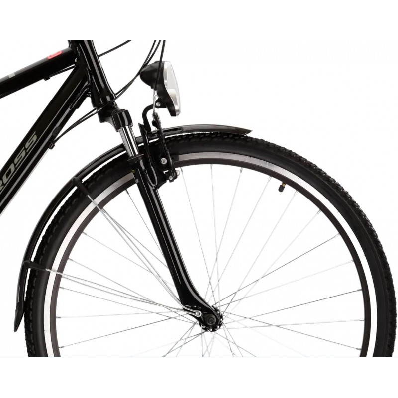 Rower Kross Trans 1.0 męski