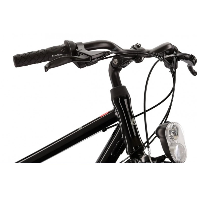 Rower Kross Trans 1.0 męski