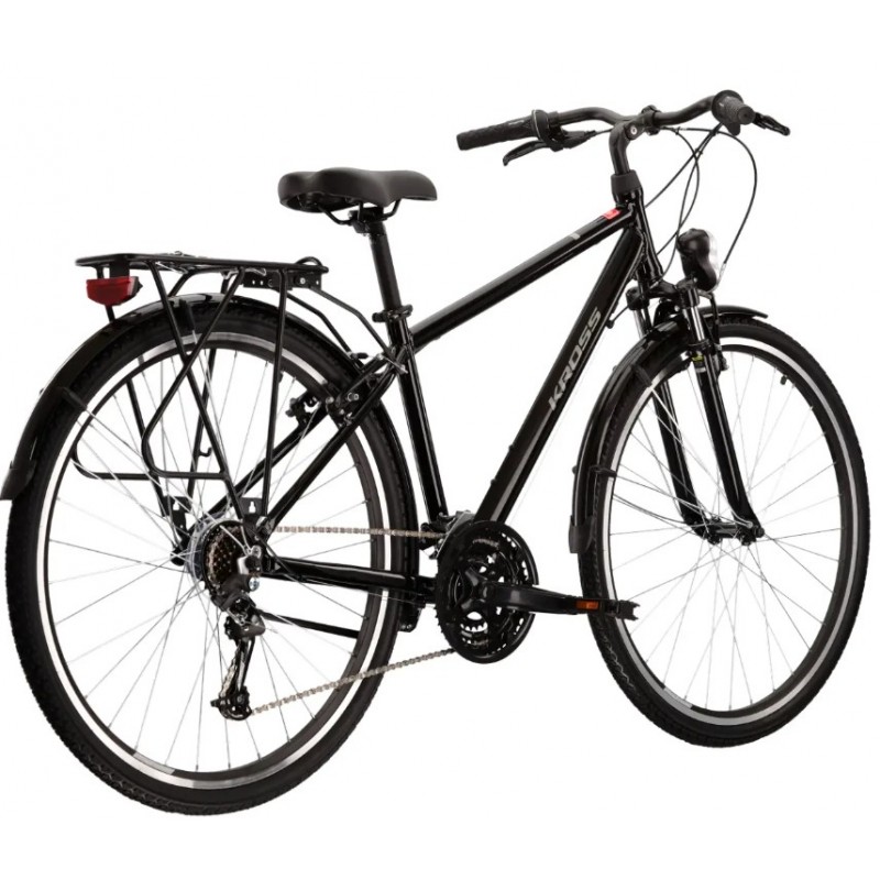 Rower Kross Trans 1.0 męski