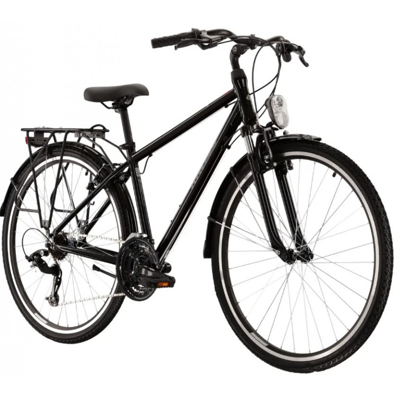 Rower Kross Trans 1.0 męski