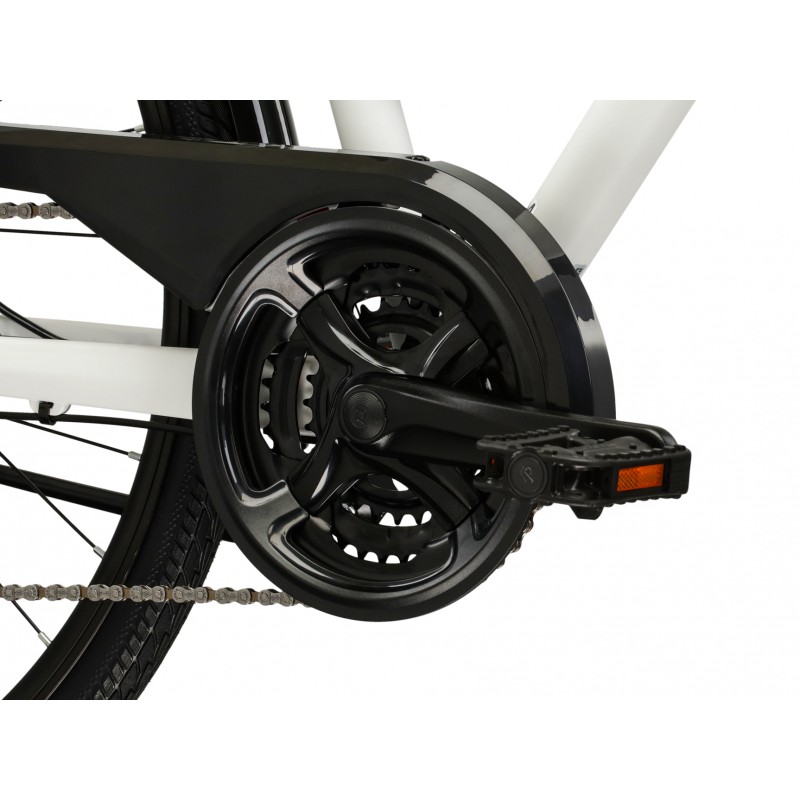 Rower Kross Trans 3.0 damski 2024