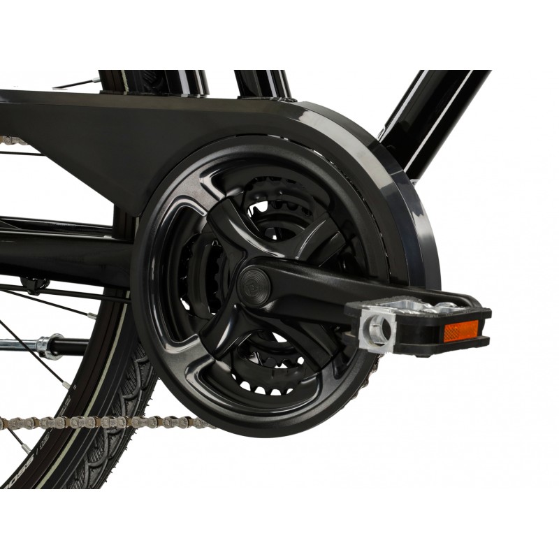Rower Kross TRANS 4.0 męski 2024
