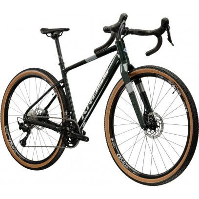Rower gravel Kross Esker...
