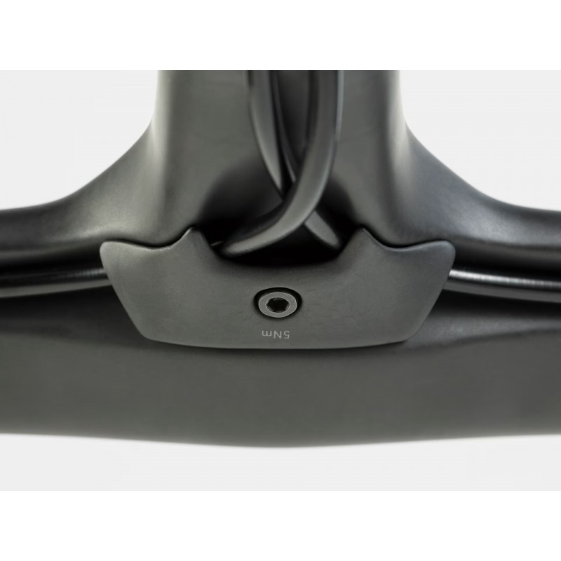 Kierownica ze wspornikiem Bontrager Aeolus RSL VR-C 440mm/440mm x 100mm