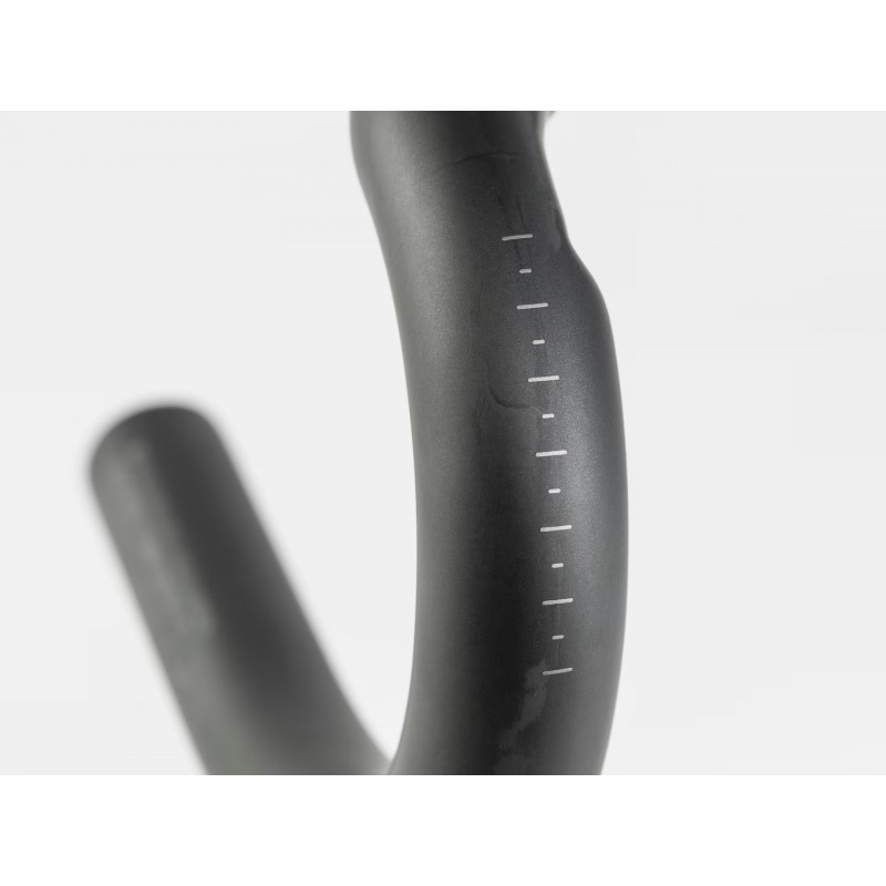 Kierownica ze wspornikiem Bontrager Aeolus RSL VR-C 440mm/440mm x 100mm