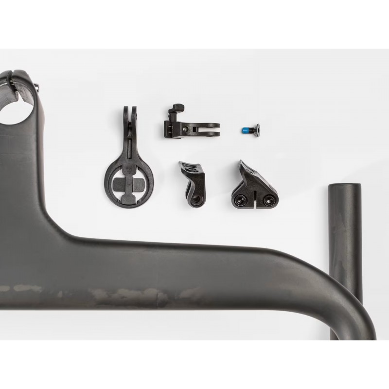 Kierownica ze wspornikiem Bontrager Aeolus RSL VR-C 440mm/440mm x 100mm