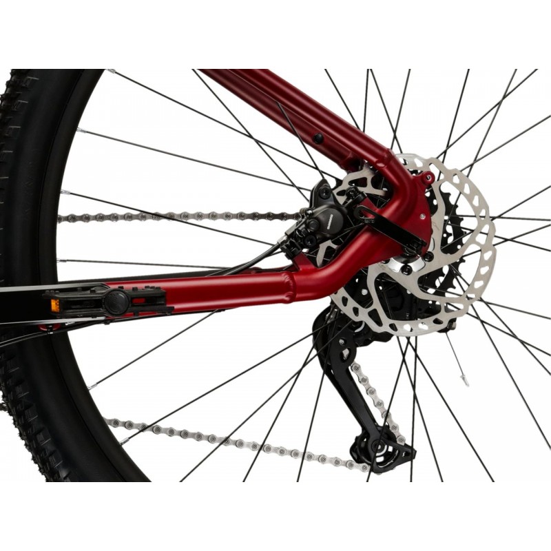 Rower górski Kross Hexagon X300 męski 2026