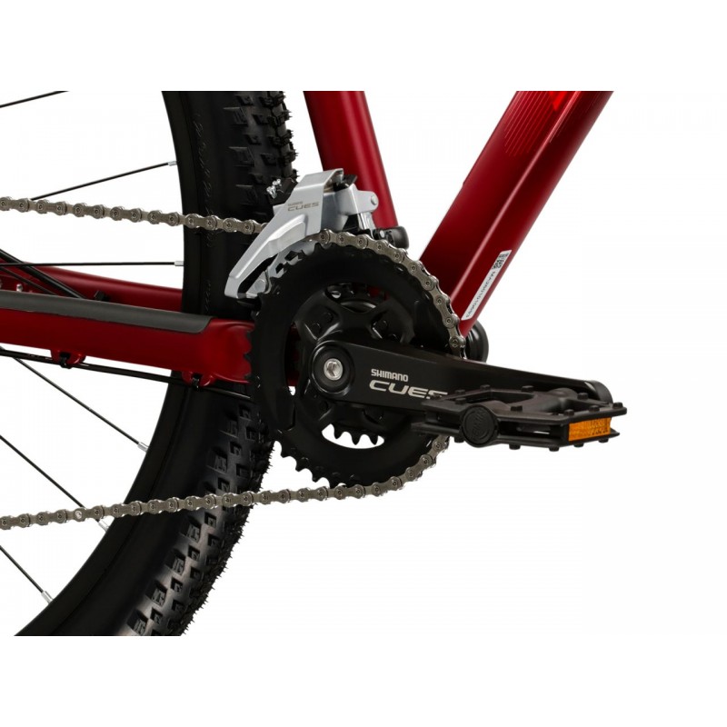 Rower górski Kross Hexagon X300 męski 2026