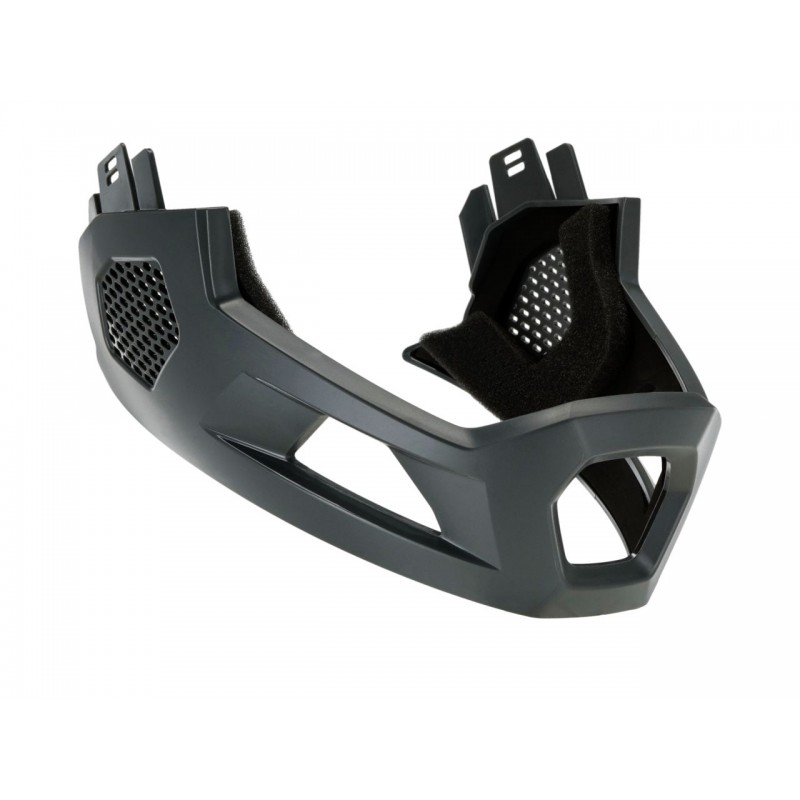 Kask rowerowy dziecięcy Full-Face Kross Glide FF