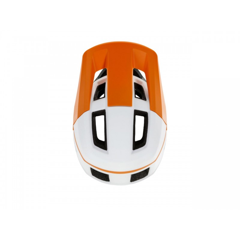 Kask rowerowy dziecięcy Full-Face Kross Glide FF