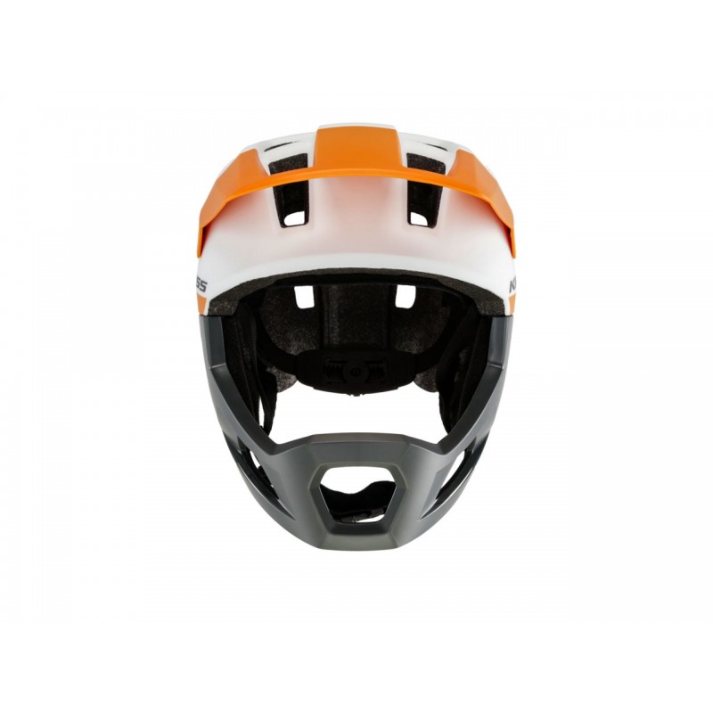 Kask rowerowy dziecięcy Full-Face Kross Glide FF