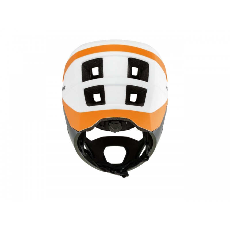 Kask rowerowy dziecięcy Full-Face Kross Glide FF