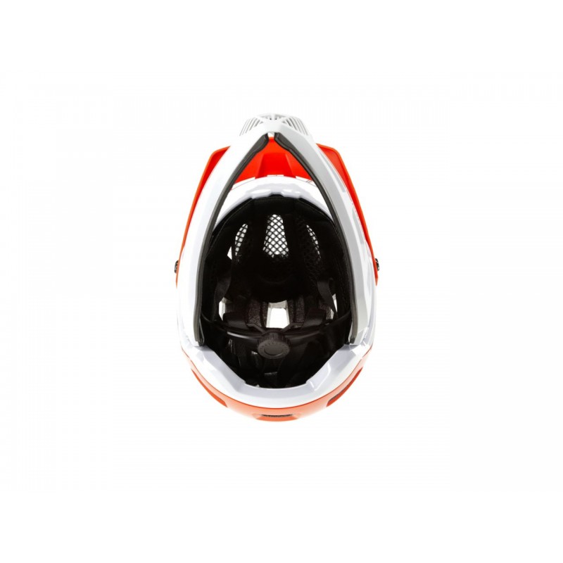 Kask rowerowy dziecięcy Full-Face Kross Salti FF