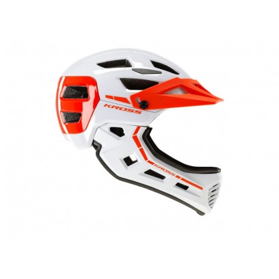 Kask rowerowy dziecięcy...