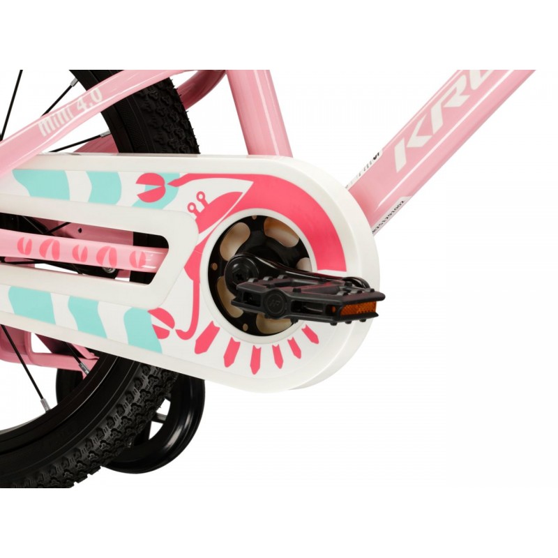Rower dzięcięcy Kross Mini 4.0 2026