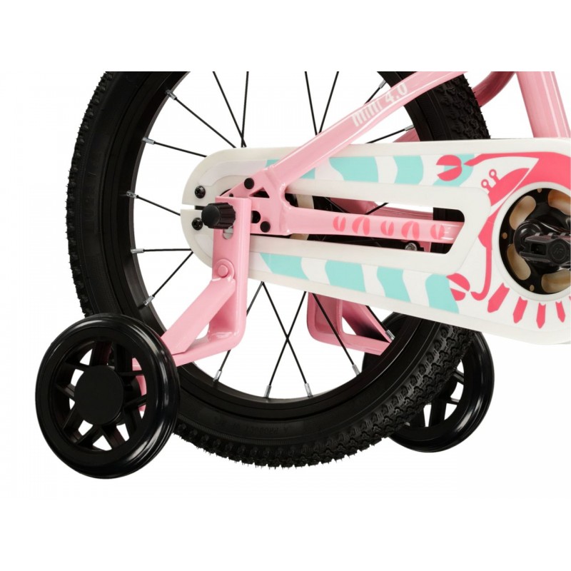 Rower dzięcięcy Kross Mini 4.0 2026