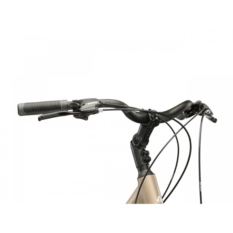 Rower Kross Trans 3.0 damski 2025
