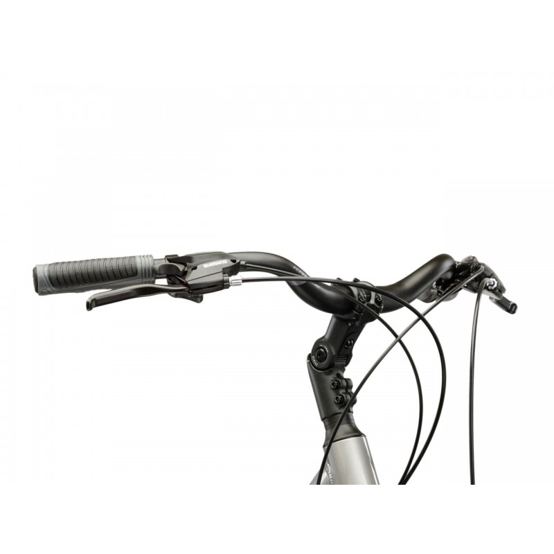 Rower Kross Trans 3.0 damski 2025