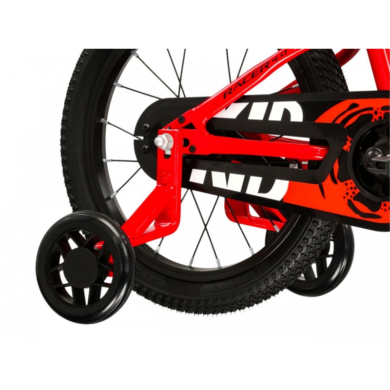 Rower dzięcięcy Kross Racer 4.0 2026