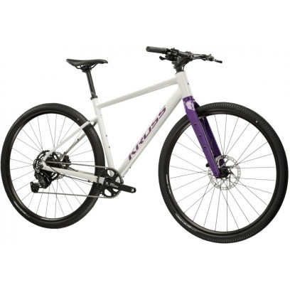 Rower gravel Kross Esker...