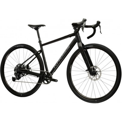 Rower gravel Kross Esker...