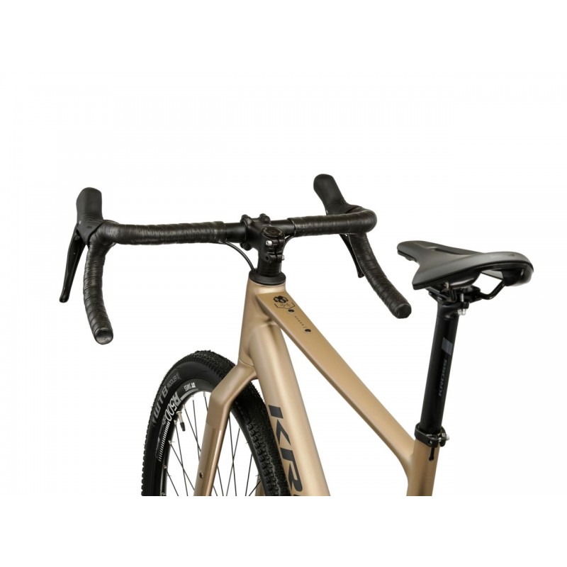 Rower gravel Kross Esker 5.0 2026 Gen 2