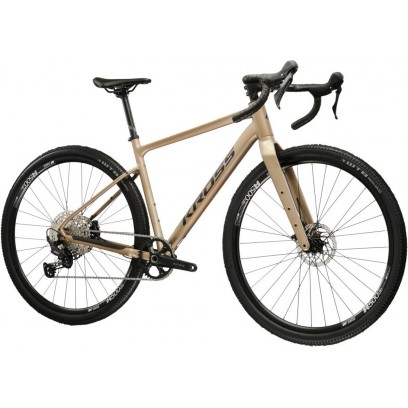 Rower gravel Kross Esker...