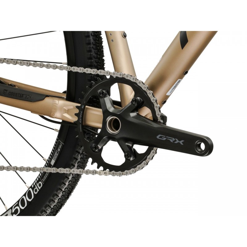 Rower gravel Kross Esker 5.0 2026 Gen 2
