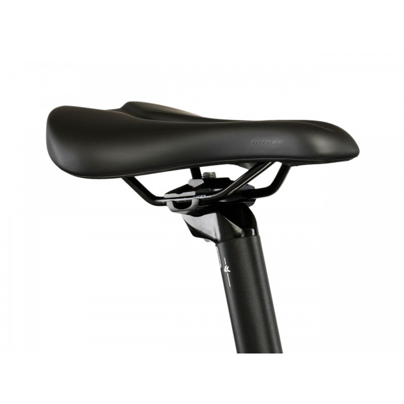 Rower elektryczny Kross Solar Boost 1.0 522Wh 2026